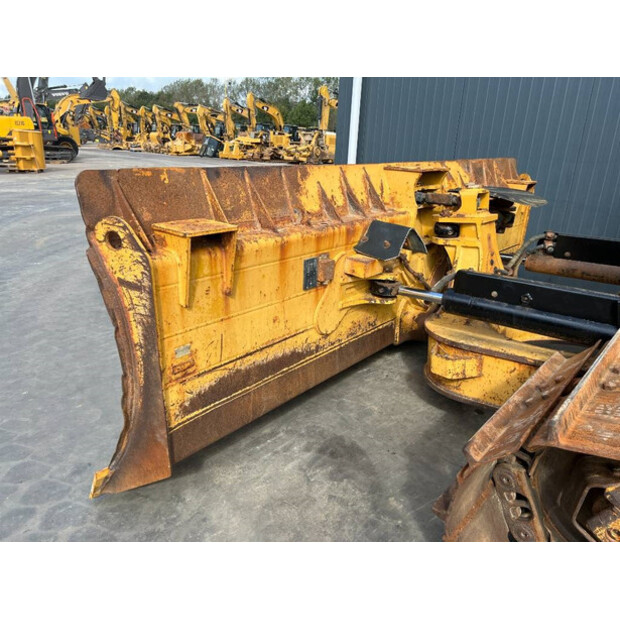 2016 Caterpillar D6N LGP-44465640