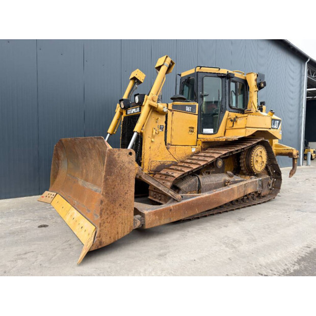2008 Caterpillar D6T XL-44465672