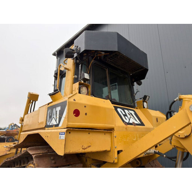 2008 Caterpillar D6T XL-44465678
