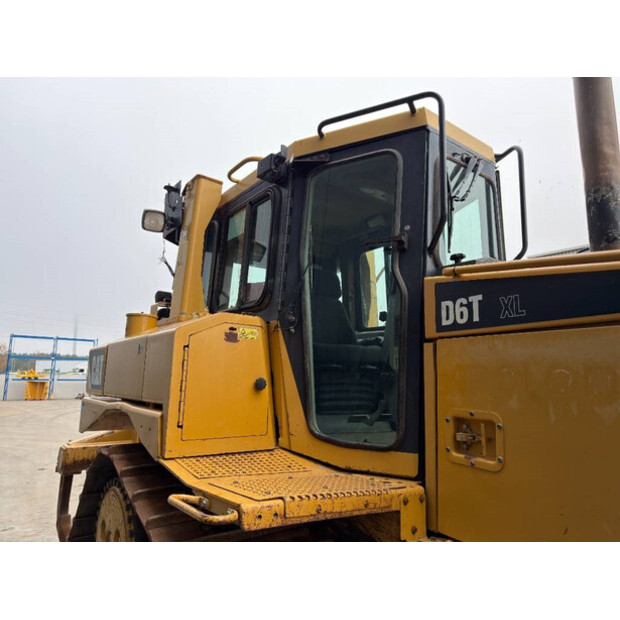 2008 Caterpillar D6T XL-44465682