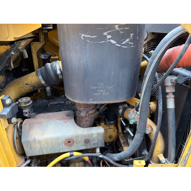 2008 Caterpillar D6T XL-44465696
