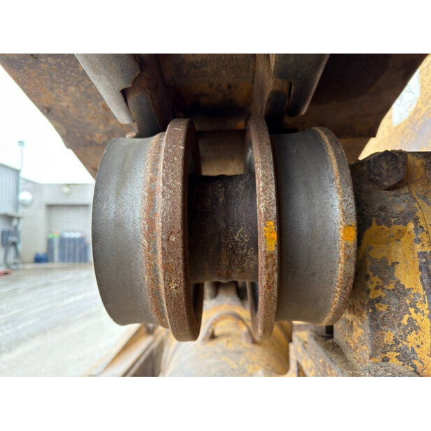 2008 Caterpillar D6T XL-44465701