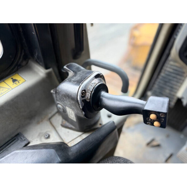 2008 Caterpillar D6T XL-44465713