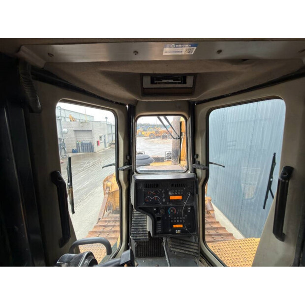 2008 Caterpillar D6T XL-44465719