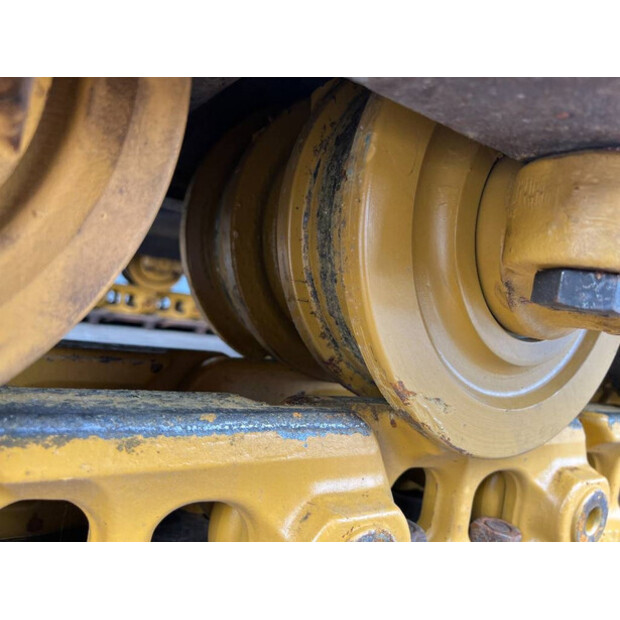 1984 Caterpillar D7G-44465750