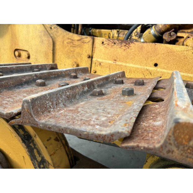 1984 Caterpillar D7G-44465751