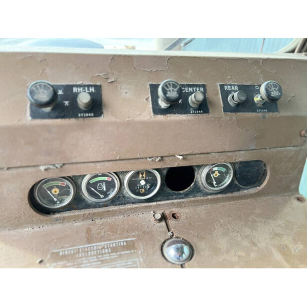 1984 Caterpillar D7G-44465758