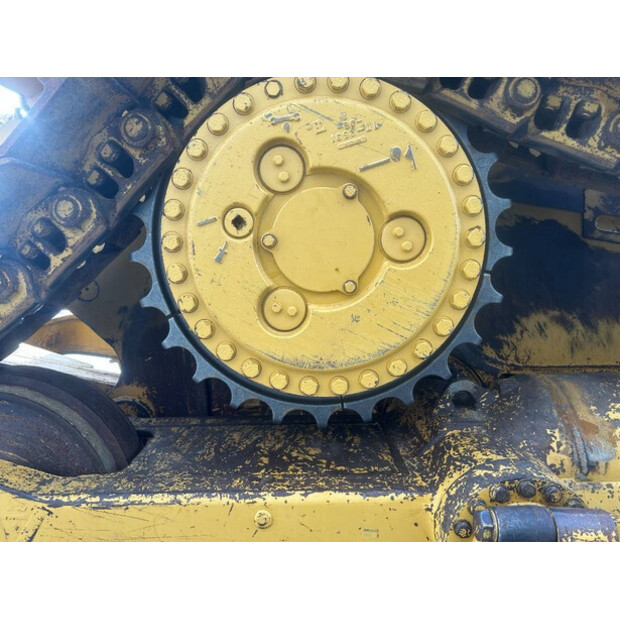 2005 Caterpillar D7RII-44465774