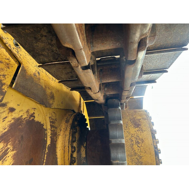 2005 Caterpillar D7RII-44465791
