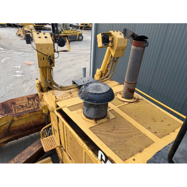 2001 Caterpillar D8RII-44465808