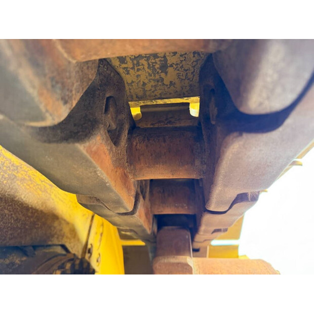 2001 Caterpillar D8RII-44465833