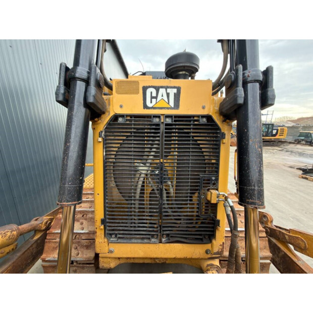 2019 Caterpillar D8T-44465847