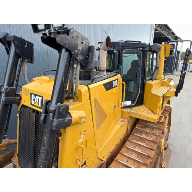 2019 Caterpillar D8T-44465855