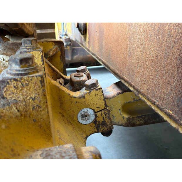 2019 Caterpillar D8T-44465867