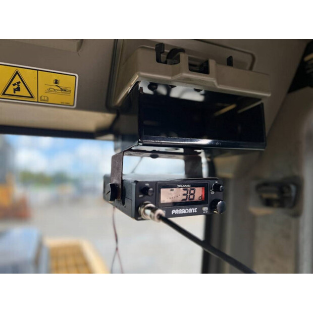 2008 كاتربيلر 320DL-44466029