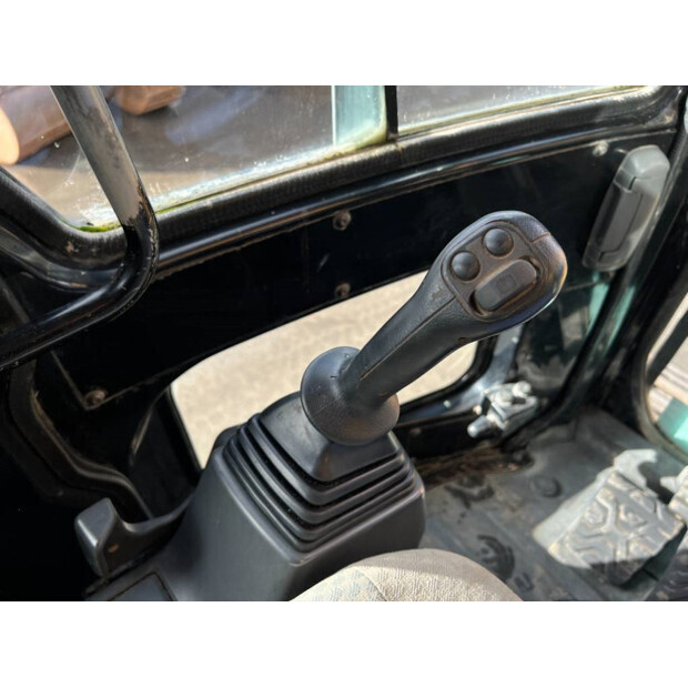 2009 كاتربيلر 328DLCR-44466316