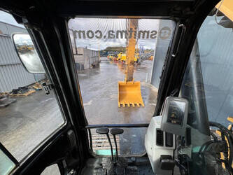 2009-caterpillar-328dlcr-1397318-44466319