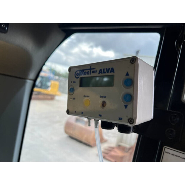 2015 كاتربيلر 336FLN-44466364