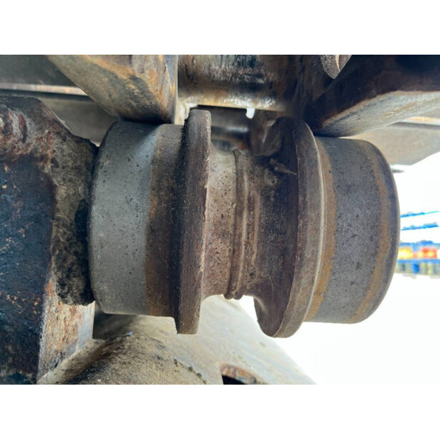 2014 كوبيلكو SK500LC-9-44466660