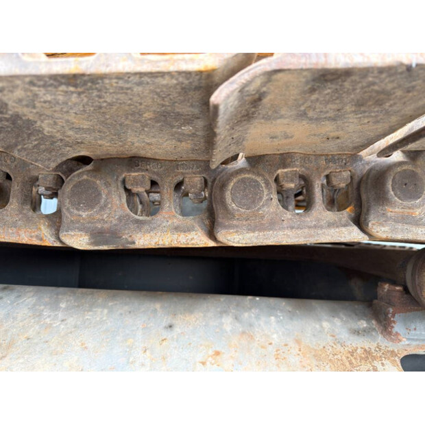 2014 Liebherr R922-44466711