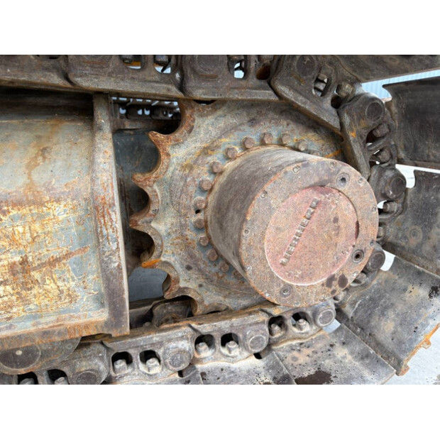 2014 Liebherr R922-44466716