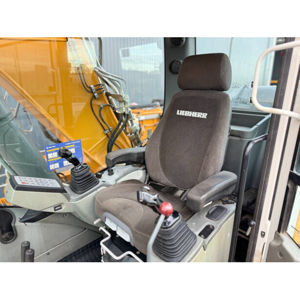 2014 Liebherr R922-44466717