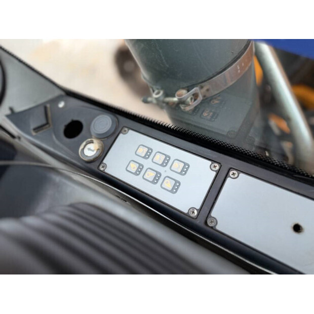 2014 Liebherr R922-44466724