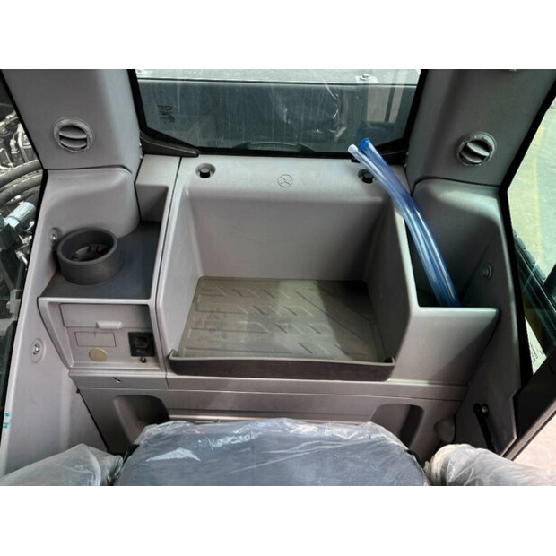 2025 فولفو EC210-44466777