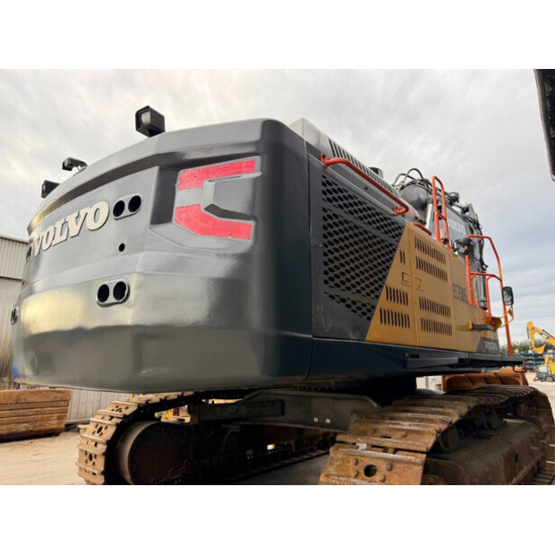 2018 Volvo EC750EL-44466816