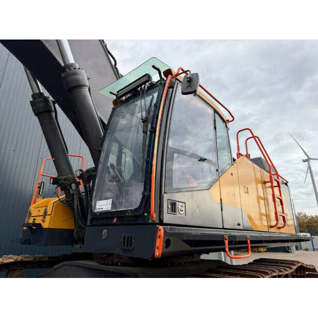 2018 Volvo EC750EL-44466819