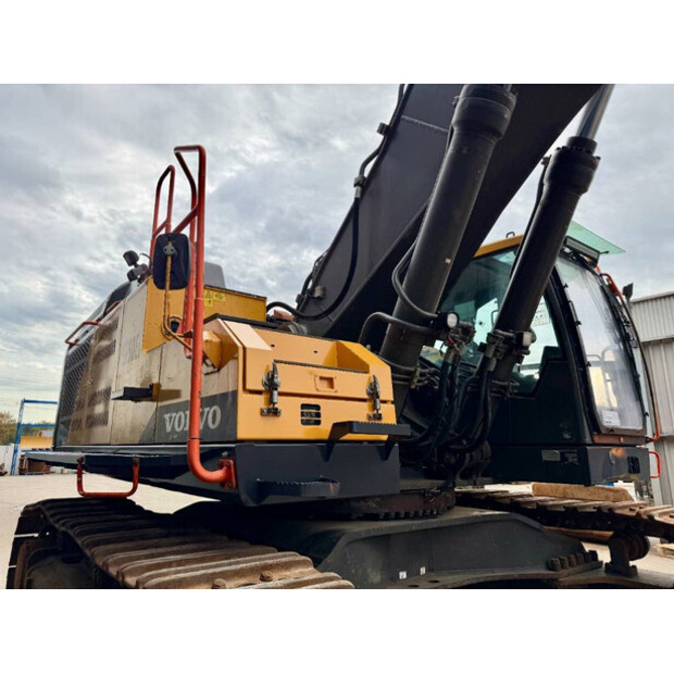 2018 Volvo EC750EL-44466821