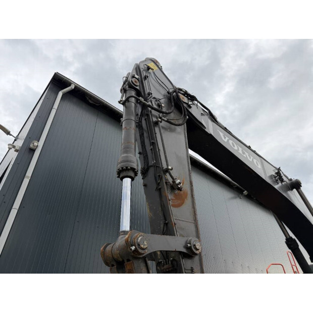 2018 Volvo EC750EL-44466824