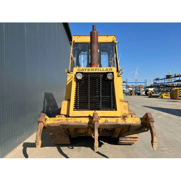 1986 Caterpillar 953-44466860