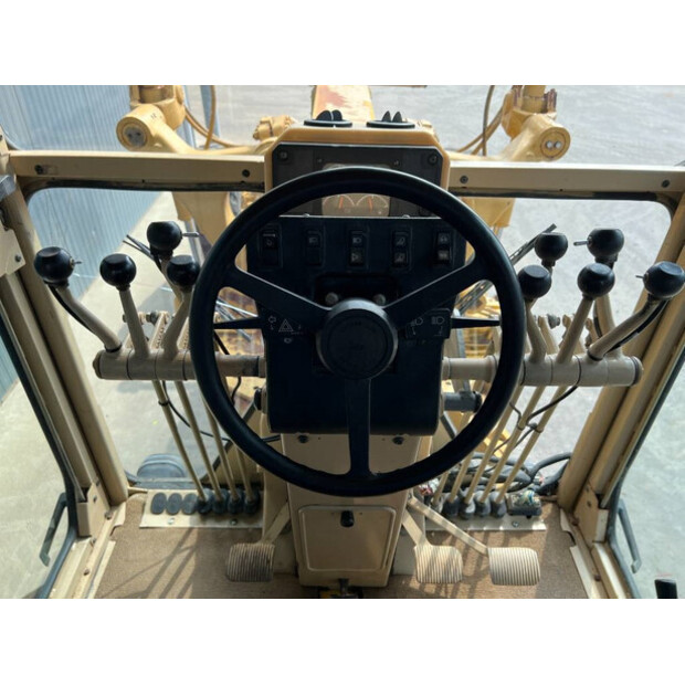 2003 كاتربيلر 140H-44467245