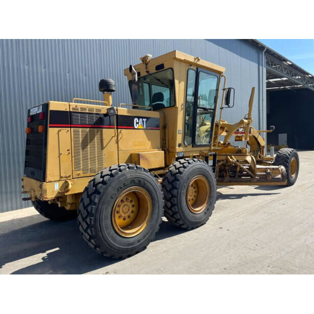 1998 Caterpillar 140H-44467264