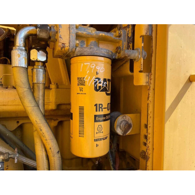 1998 Caterpillar 140H-44467290