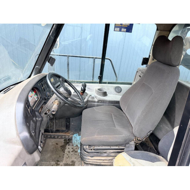 2007 كاتربيلر 730-44467431