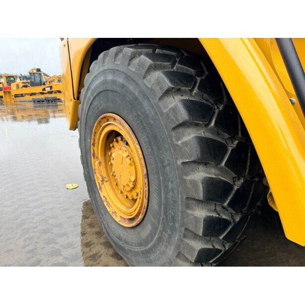 2007 كاتربيلر 730-44467439