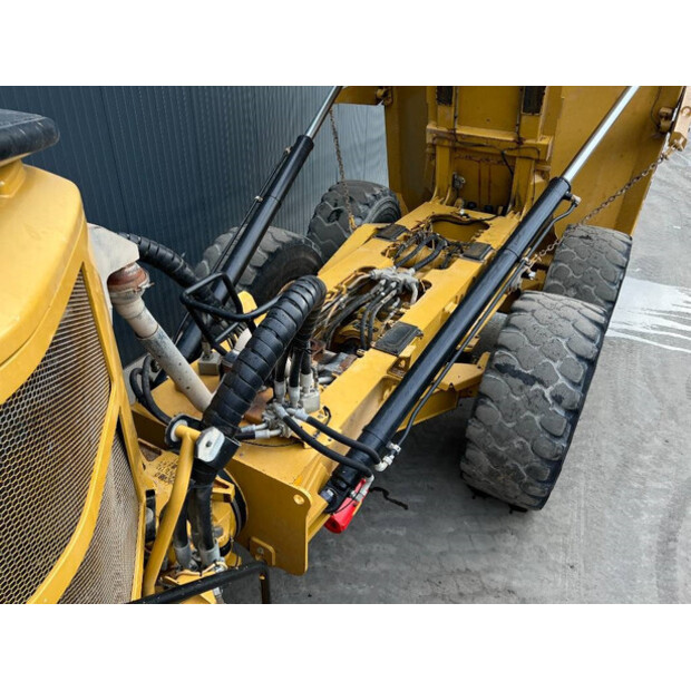 2017 كاتربيلر 735C-44467580