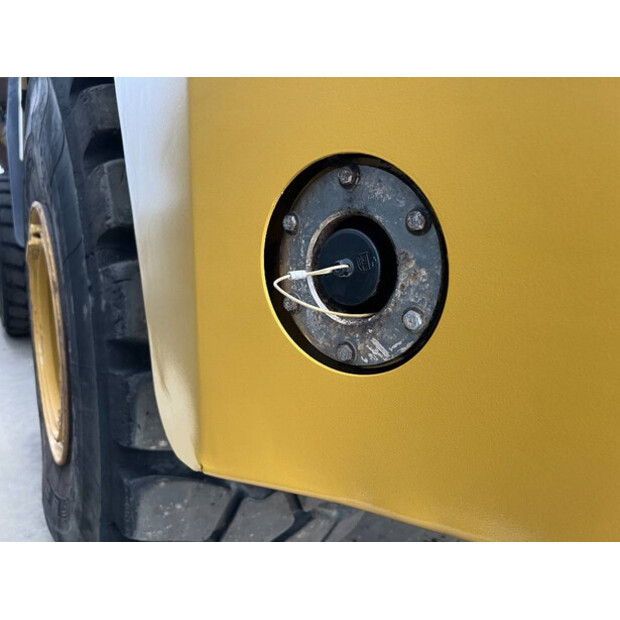 2019 كاتربيلر 745-44467681