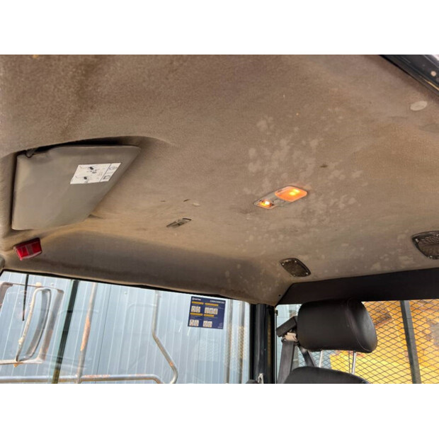 2012 Komatsu HM400-3-44467802