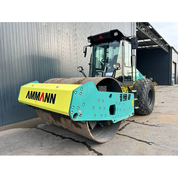 2020 AMMANN ARS130 HX-44468247