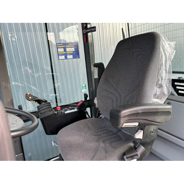 2020 AMMANN ARS130 HX-44468255