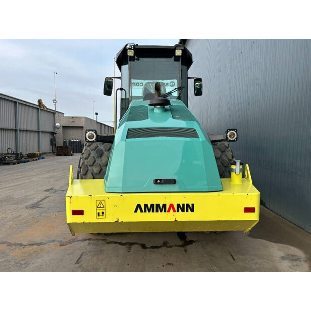 2020 AMMANN ARS130 HX-44468259