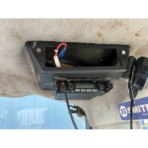 2011 Caterpillar CP76-44468292