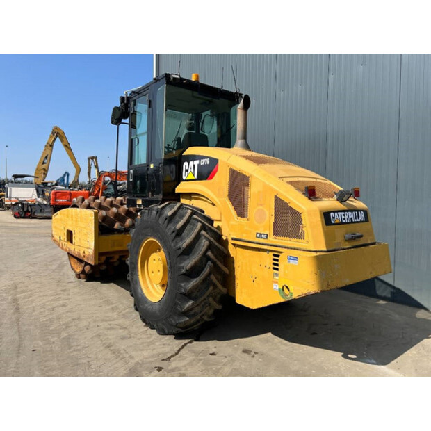 2011 Caterpillar CP76-44468309