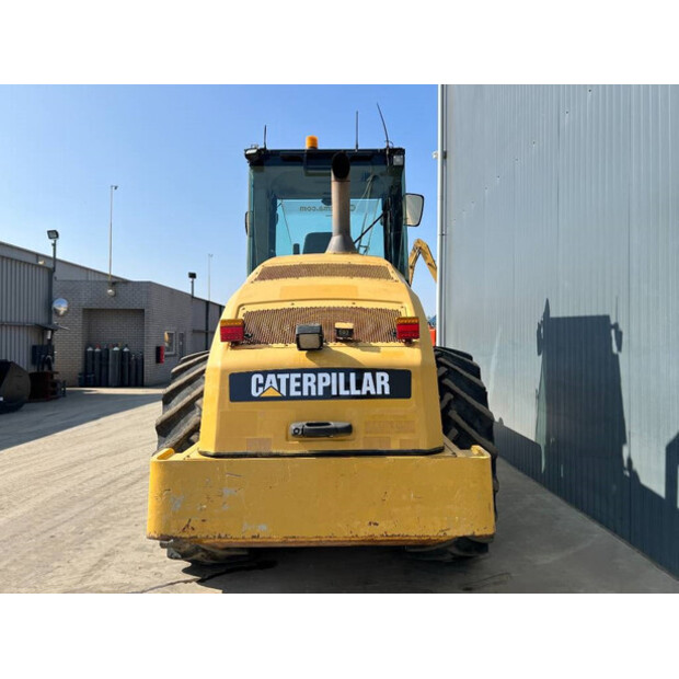 2011 Caterpillar CP76-44468310