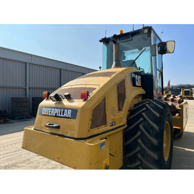 2011 Caterpillar CP76-44468311