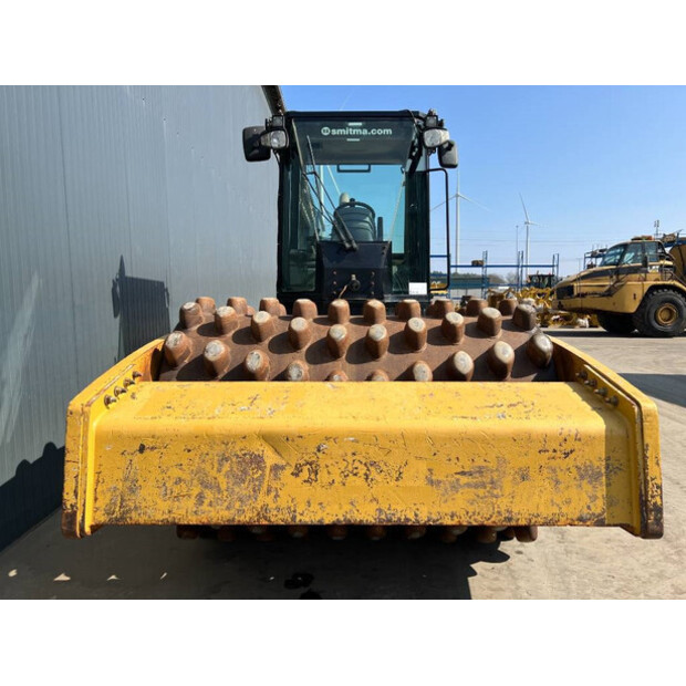 2011 Caterpillar CP76-44468316