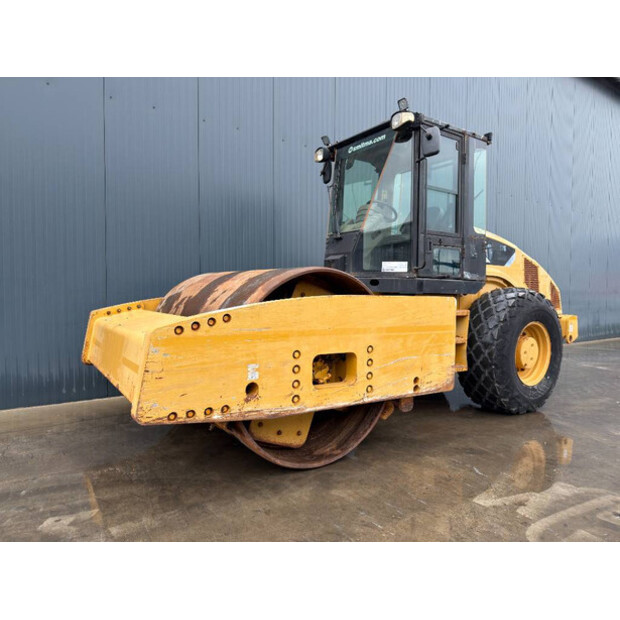 2012 Caterpillar CS76 XT-44468343
